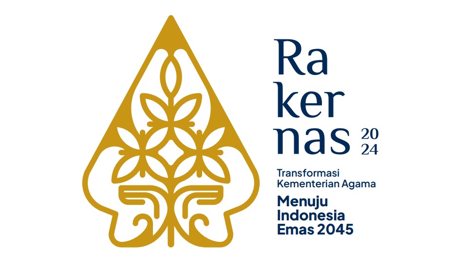 Gelar Rakernas di Semarang, Kemenag Evaluasi Capaian 2023, Target 2024, dan Penguatan Kerukunan Pascapemilu Gelar Rakernas di Semarang, Kemenag Evaluasi Capaian 2023, Target 2024, dan Penguatan Kerukunan Pascapemilu