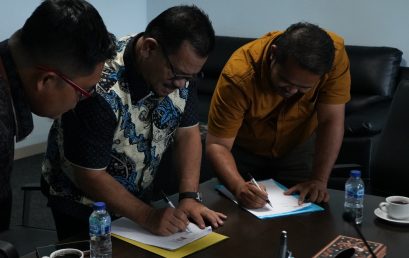 Segera, UIN STS Jambi Punya Dua Lapangan Mini Soccer Berstandar Internasional
