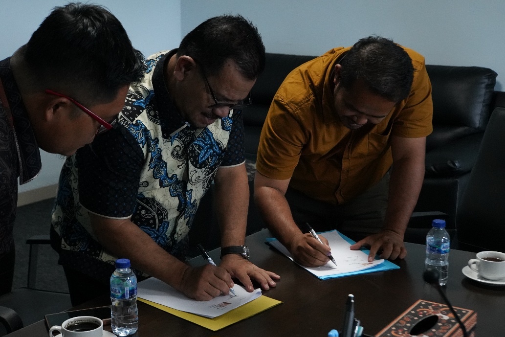 Segera, UIN STS Jambi Punya Dua Lapangan Mini Soccer Berstandar Internasional
