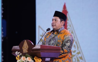 AICIS 2024 Akan Lahirkan Solusi Atasi Krisis Global terkait Kemanusiaan