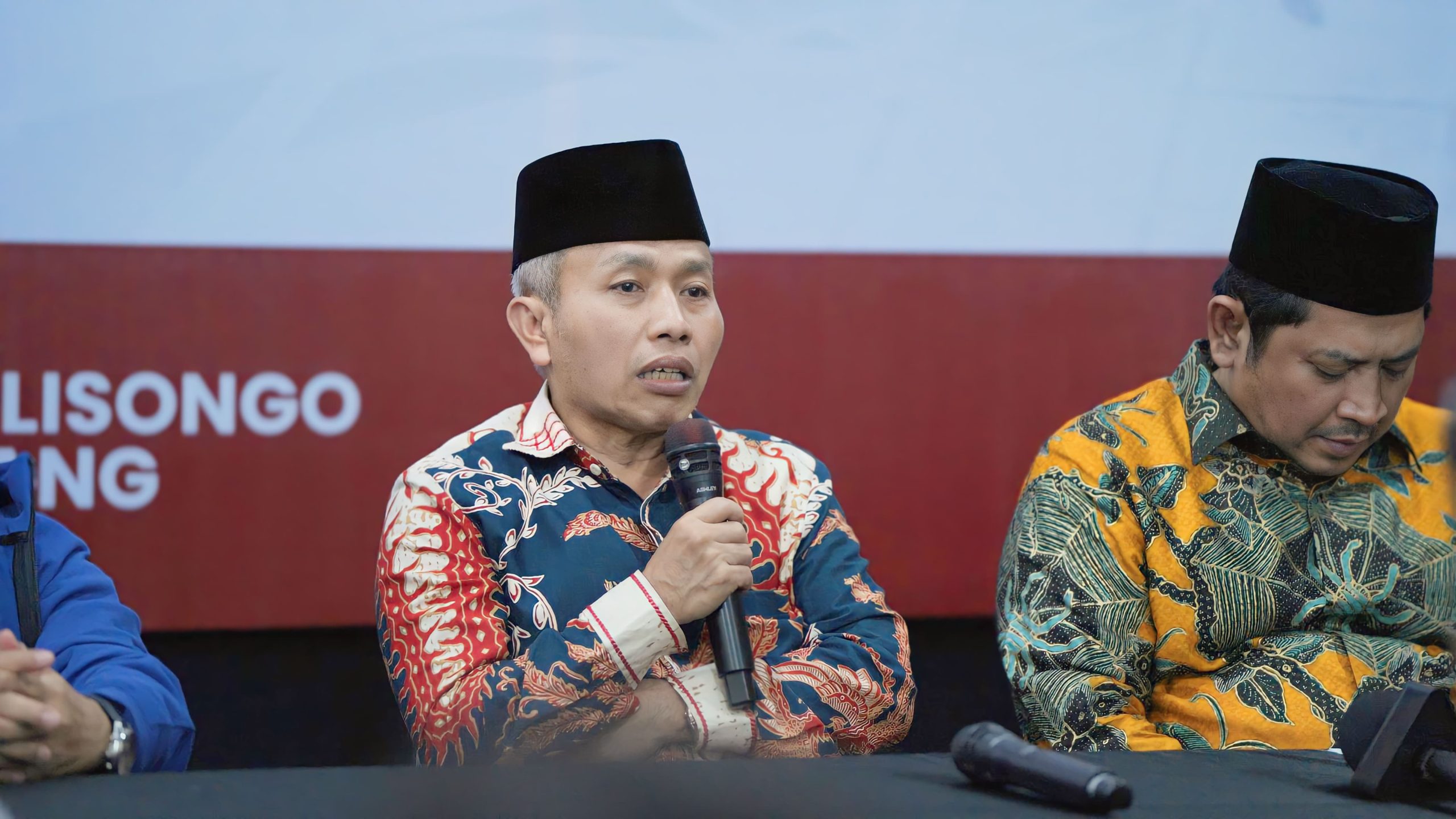 AICIS 2024 Diselenggarakan di Kampus yang Memegang Kuat Prinsip Kemanusiaan AICIS 2024 Diselenggarakan di Kampus yang Memegang Kuat Prinsip Kemanusiaan