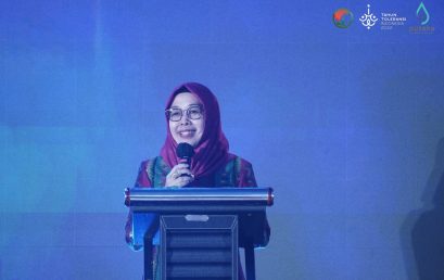 Kabar Gembira Untuk Lulusan SLTA, Pendaftaran PMB PTKIN 2024 Diperpanjang