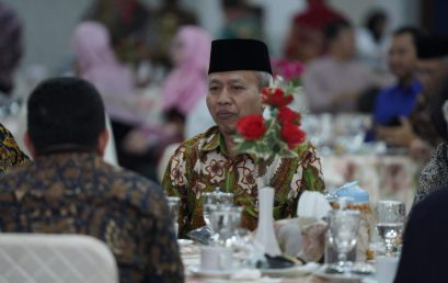Prof Nizar Targetkan AICIS 2025 Undang Banyak Tokoh Agama hingga Kawasan Asia