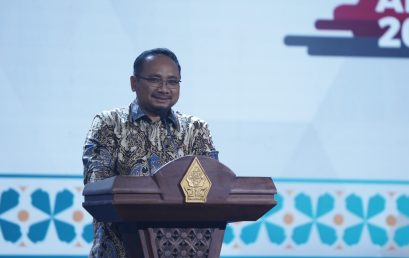Tutup AICIS 2024, Menag: Perlu Peran Agama yang Inklusif Respons Krisis Kemanusiaan