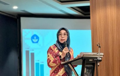 Sosialisasi SPAN-UM PTKIN 2024, Panitia Gandeng Pesantren dan Madrasah se Indonesia