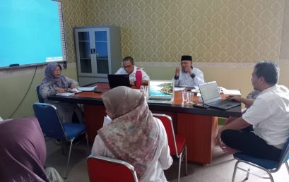 Dua Kabupaten Disiapkan sebagai Lokasi KUKERTA Tahun 2024