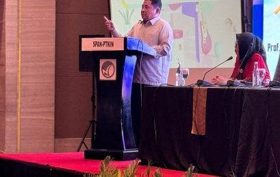 Sidang Kelulusan SPAN-PTKIN 2024