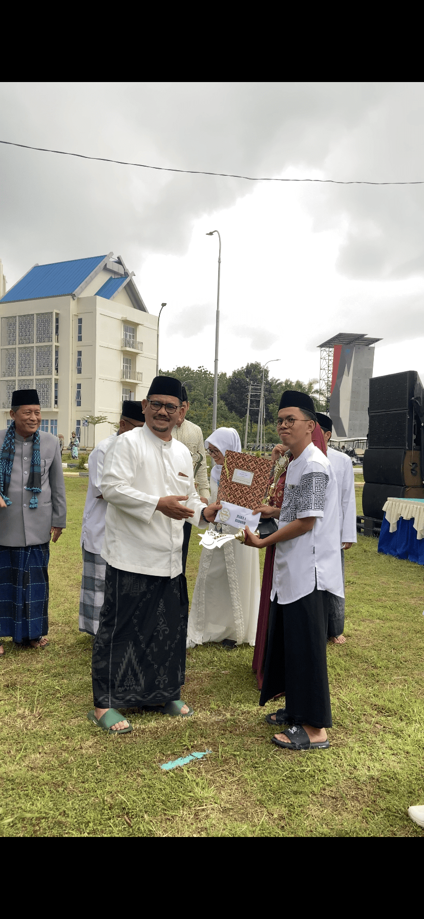 Daftar Pemenang Lomba Sutha Ramadhan Fair 2024 Daftar Pemenang Lomba Sutha Ramadhan Fair 2024
