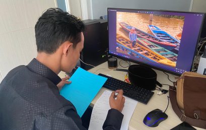 Lomba Fotografi Memikat Perhatian Mahasiswa di Provinsi Jambi