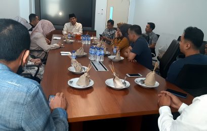 Evaluasi Biro AAKK: Awal Langkah Penting Menuju Peningkatan Kualitas Layanan