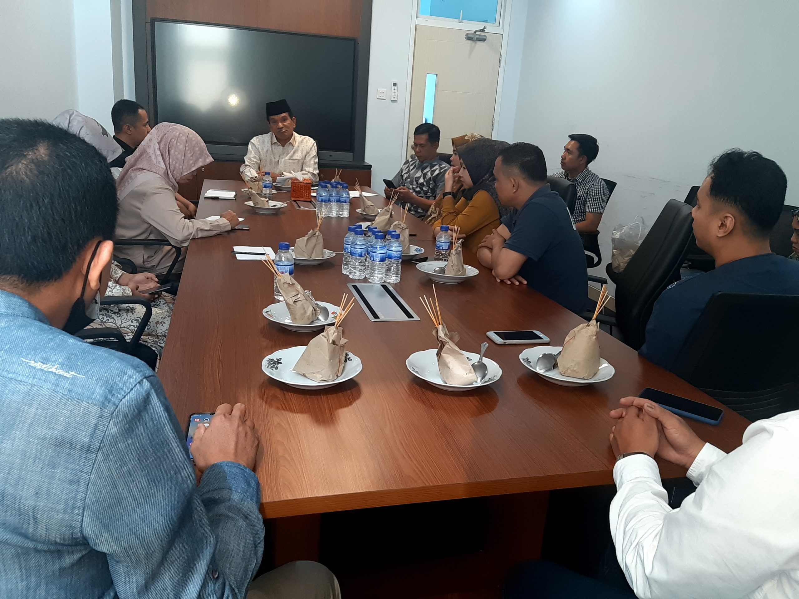 Evaluasi Biro AAKK: Awal Langkah Penting Menuju Peningkatan Kualitas Layanan